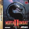 Mortal Kombat 2