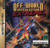 Off World Interceptor Extreme