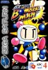 Saturn Bomberman