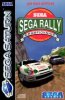 Sega Rally Championship