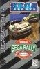 Sega Rally (US)