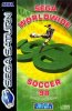 Sega Worldwide Soccer 98