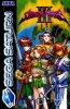 Shining Force 3