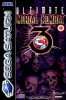 Ultimate Mortal Kombat 3