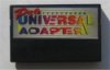 Sega Saturn Universal Adapter Loose