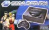 Sega Saturn Virtua Fighter Console Boxed