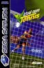 Virtual Open Tennis