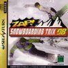 Zap Snowboarding Trix 98