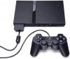 Sony Playstation 2 Modified Slim Console Loose