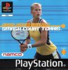 Anna Kournikovas Smash Court Tennis