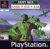 Army Men - Land Sea Air