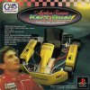 Ayrton Senna Kart Dual