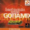 Beatmania Append Gottamix