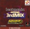 Beatmania Append Third Mix