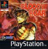 Bloody Roar