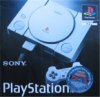 Sony Playstation Original SCPH-1002 Console Boxed