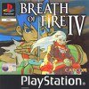 Breath of Fire 4