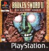 Broken Sword 2 - The Smoking Mirror