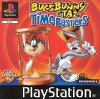 Bugs Bunny and Taz Time Busters