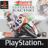 Castrol Honda Superbike Racing