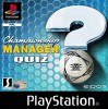 Championship Manager Quiz