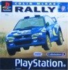 Colin McRae Rally