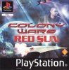 Colony Wars Red Sun