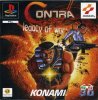 Contra - Legacy of War