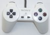 Sony Playstation Controller White Loose