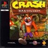 Crash Bandicoot