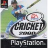 Cricket 2000