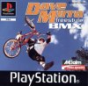 Dave Mirra Freestyle BMX