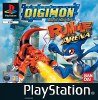 Digimon Rumble Arena