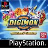 Digimon World