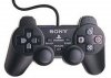 Sony Playstation Dual Shock Controller Black Loose