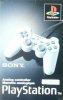 Sony Playstation Dual Shock Controller Grey Boxed
