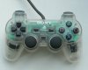 Sony Playstation Dual Shock Controller Clear Loose