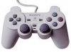 Sony Playstation Dual Shock Controller Grey Loose