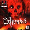 Exhumed