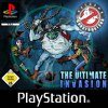 Extreme Ghostbusters - Ultimate Invasion