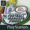 FA Premier League Football Manager 2000