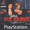 Fear Effect 2 - Retro Helix