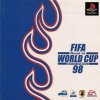 FIFA - Road to World Cup 98