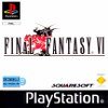 Final Fantasy 6