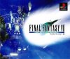 Final Fantasy 7 International