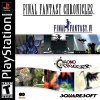 Final Fantasy Chronicles