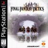 Final Fantasy Tactics