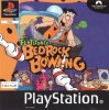 Flintstones Bedrock Bowling