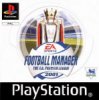 Football Manager 2001 The FA Premier League