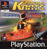 Formula Karts